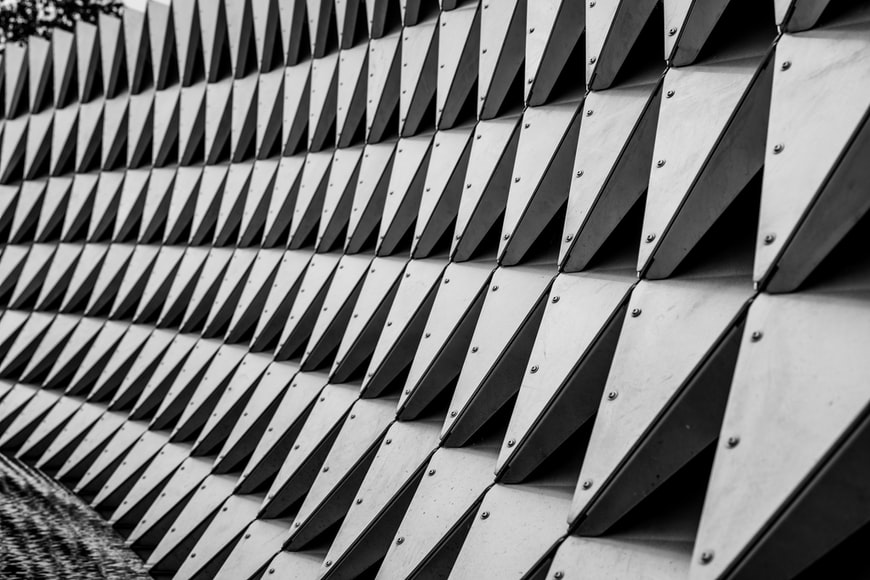 Penggunaan Plat Besi