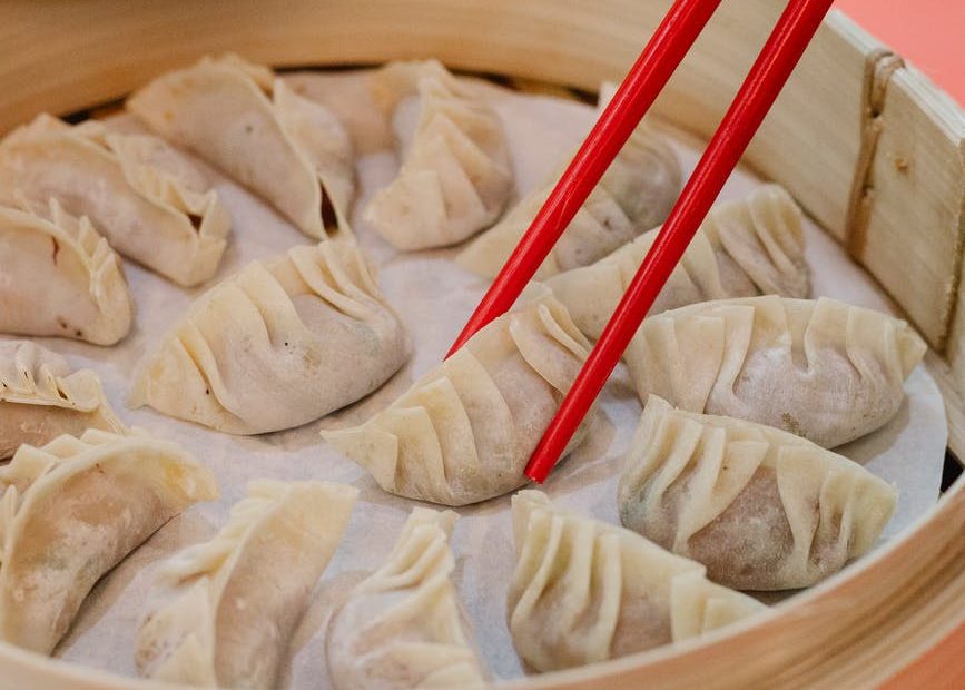 ilustrasi dimsum steamer